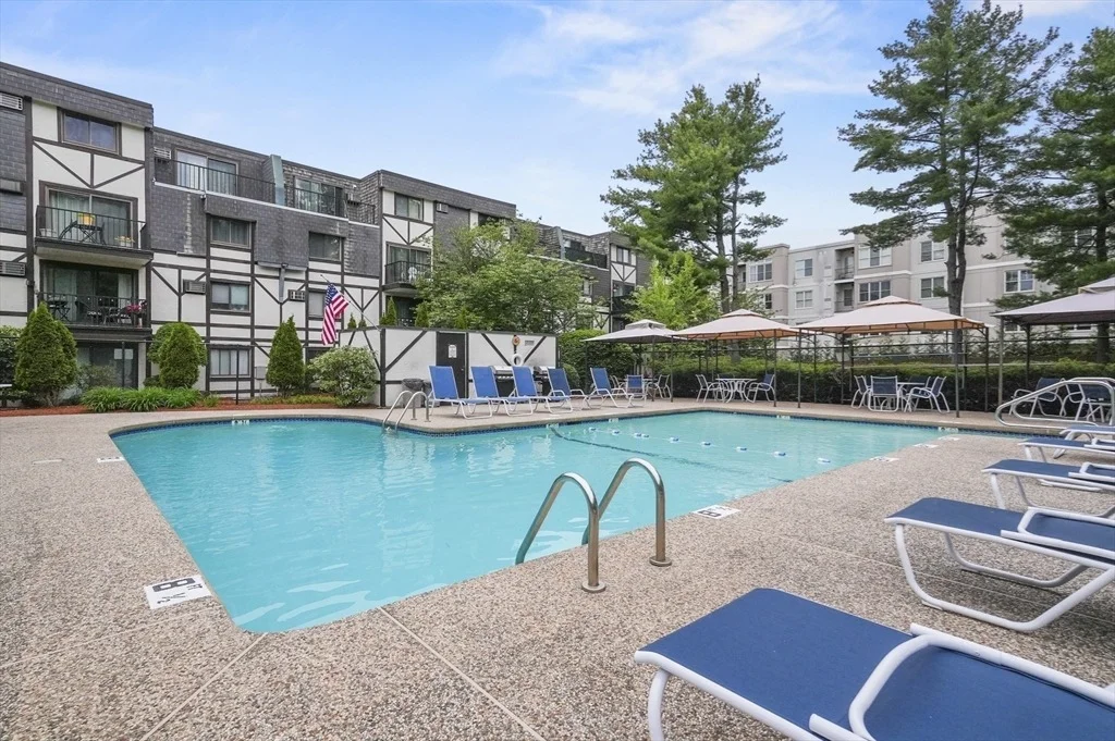 Photo of Unit 217 at 9 Broadway