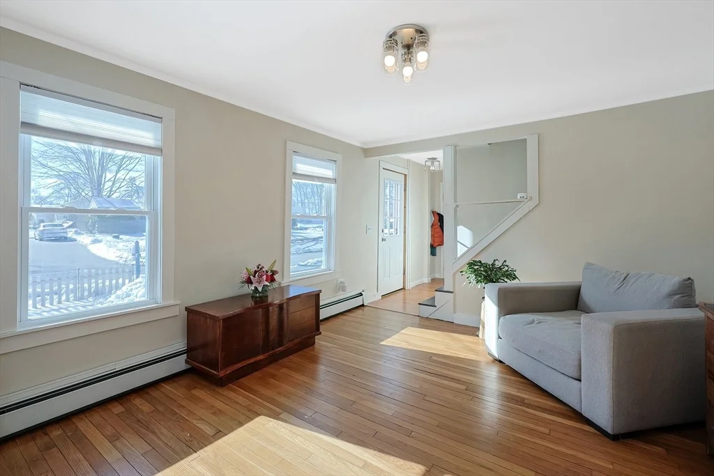 Photo of 203 Arnold Rd.