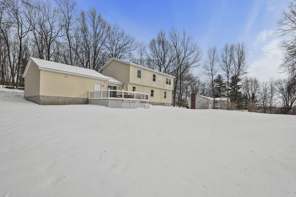 Photo of 36 Legate Hill Road