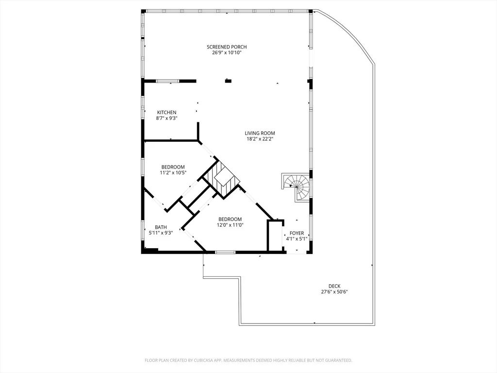 Photo of 36 Alder Street