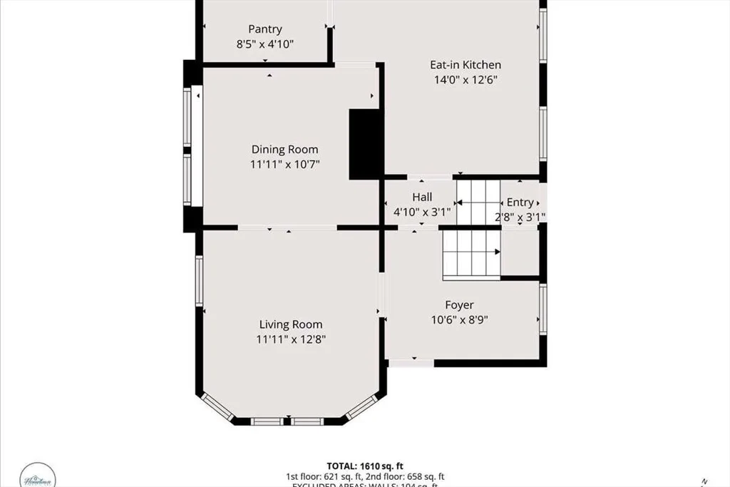 Photo of 3 Wallace St
