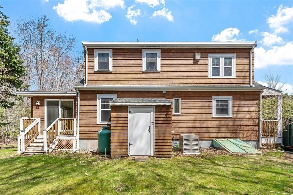 Photo of 8 Knight Road