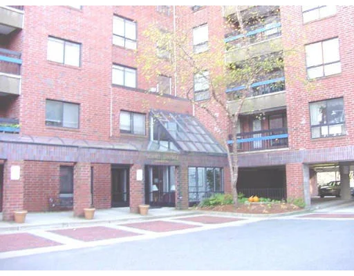 Photo of Unit 109 at 4 Summit Drive