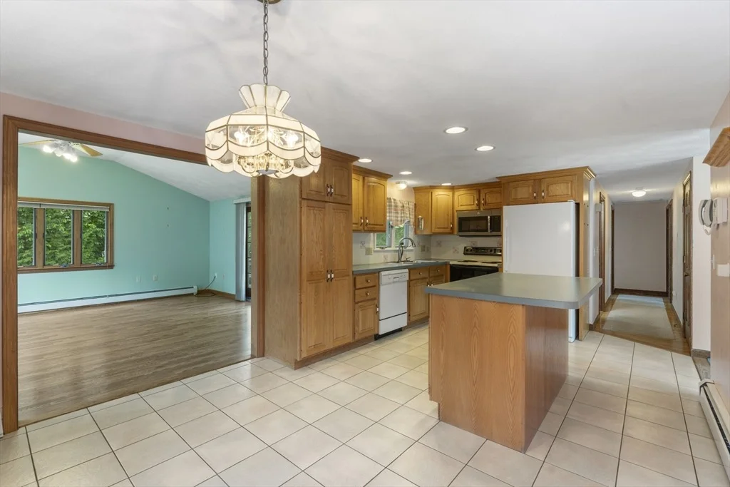 Photo of 1 Robin Road