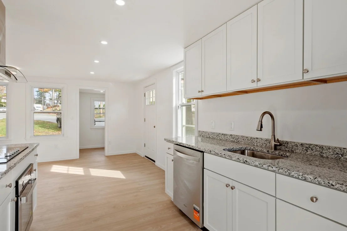 Photo of 468 Parker Street