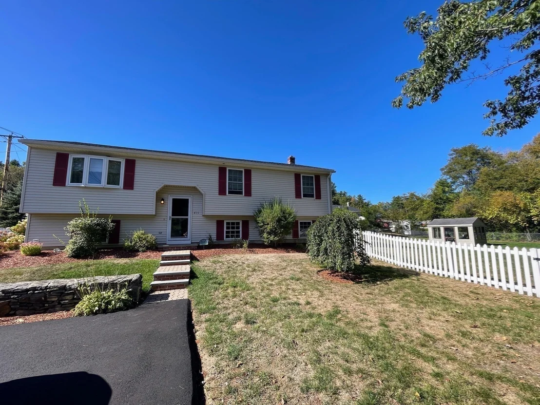 Photo of 475 West Street
