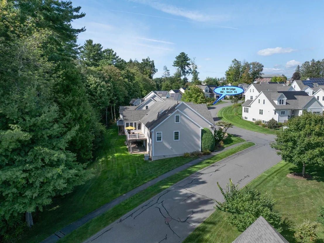 Photo of Unit 31 at 20 Bridge Rd