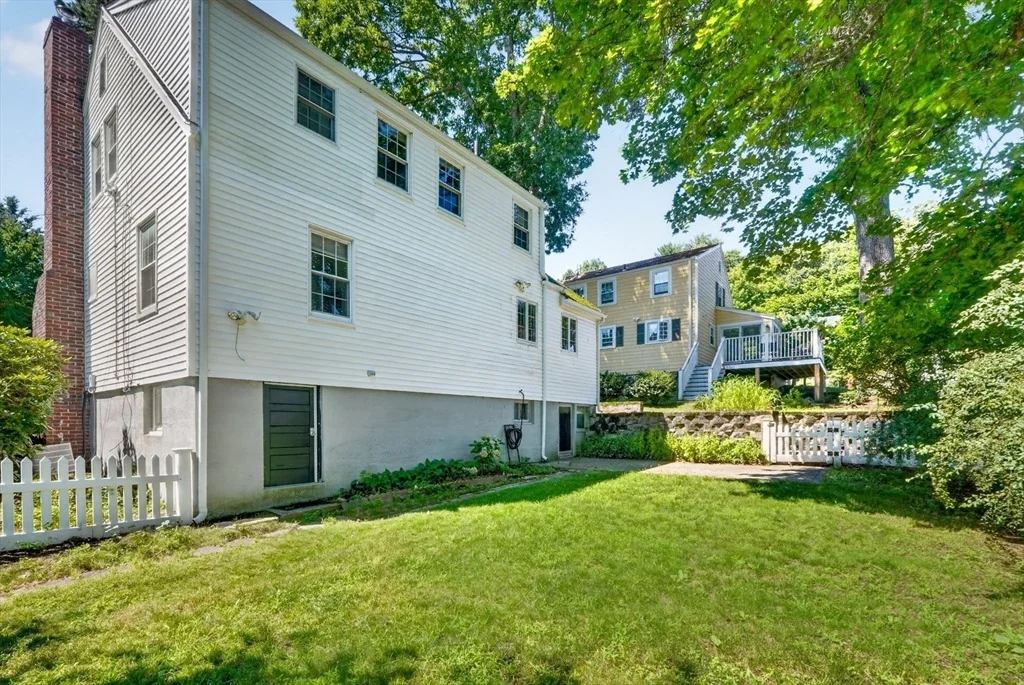 Photo of 4 Sherman Road