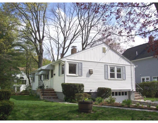 Photo of 105 Wright Street