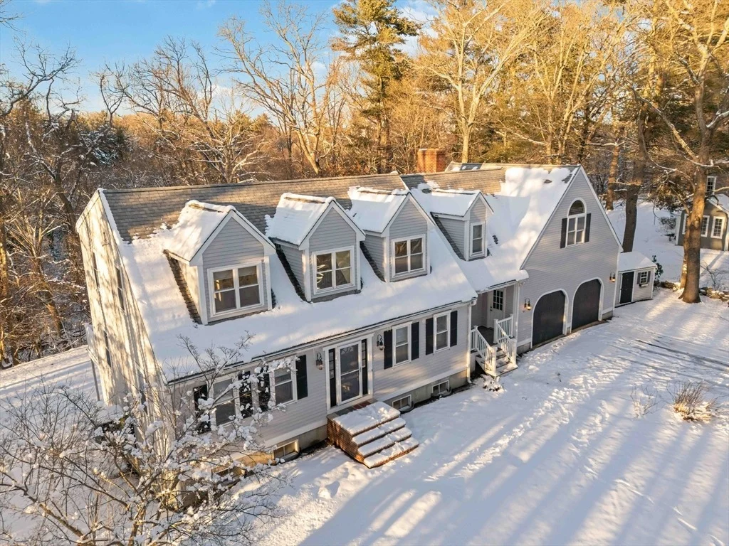 Photo of 183 Gardner St