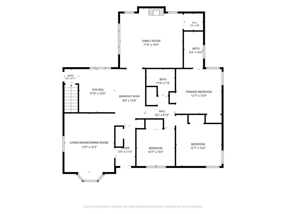 Photo of 11 Hillview Rd