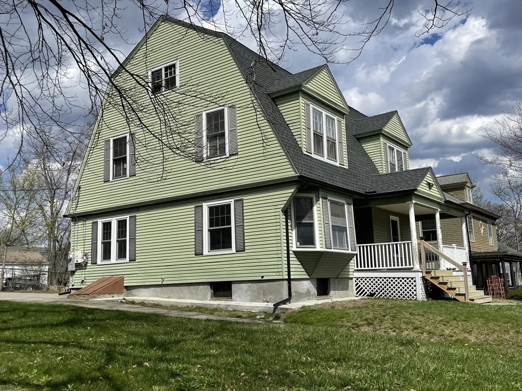 Photo of 16 Barnard Rd