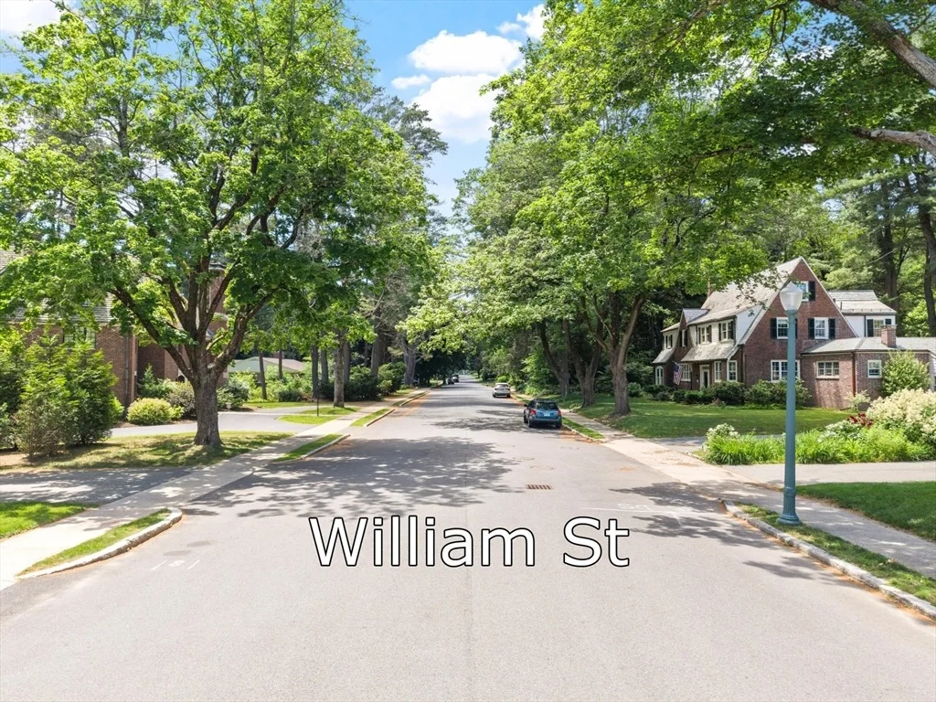 Photo of 21 William Street