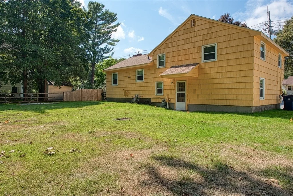 Photo of 150 Pond Street