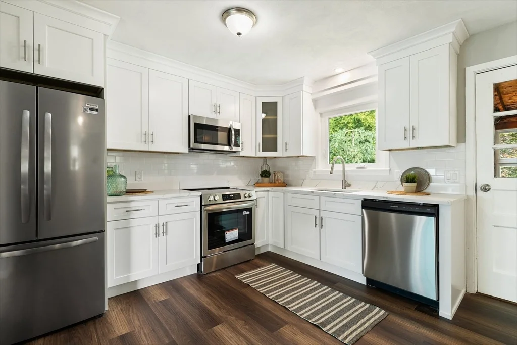 Photo of 304 Lowell St