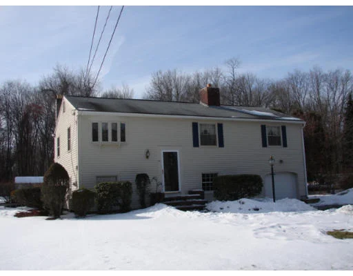 Photo of 49 Ramshorn Road