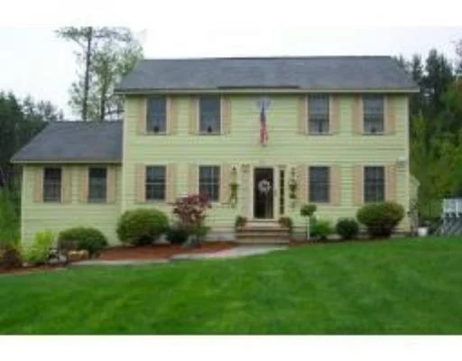 Photo of 420 Groton Street