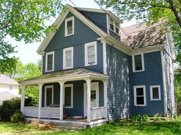 Photo of 18 Webster Street