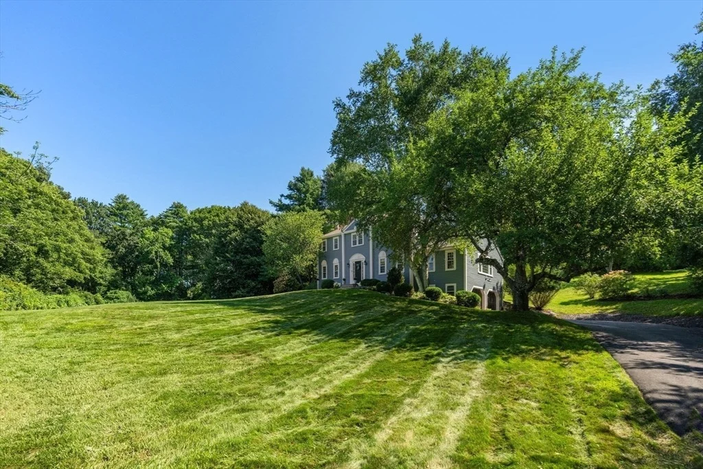 Photo of 60 Whitman Street