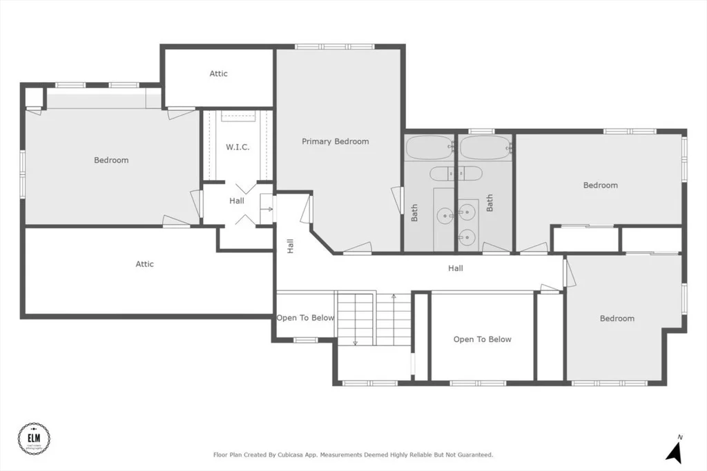 Photo of 12 High Meadow Rd
