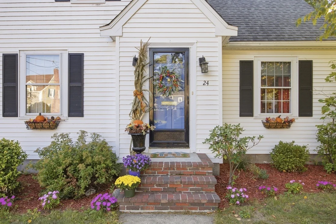 Photo of 24 Vokes Terrace