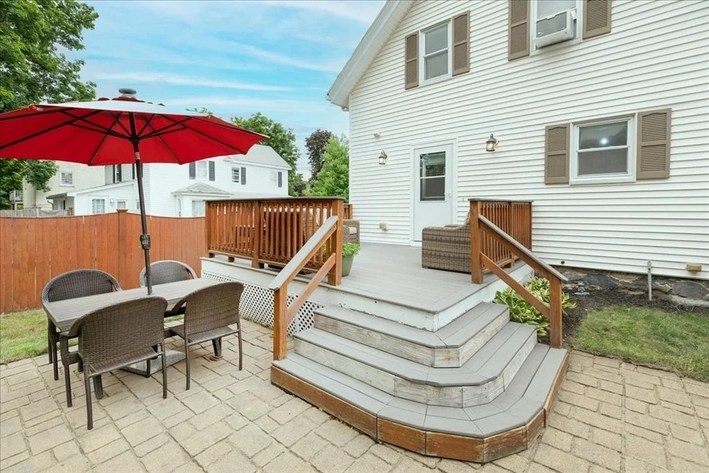 Photo of 27 Chestnut Street