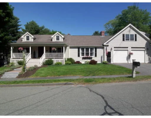 Photo of 6 Toomey Street