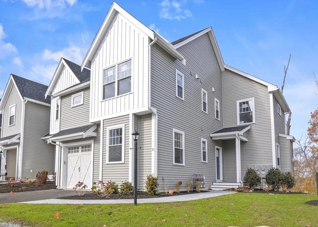 Photo of Unit 21 at 21 Derby Dr