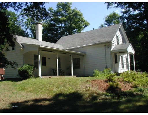 Photo of 180 Ames Street