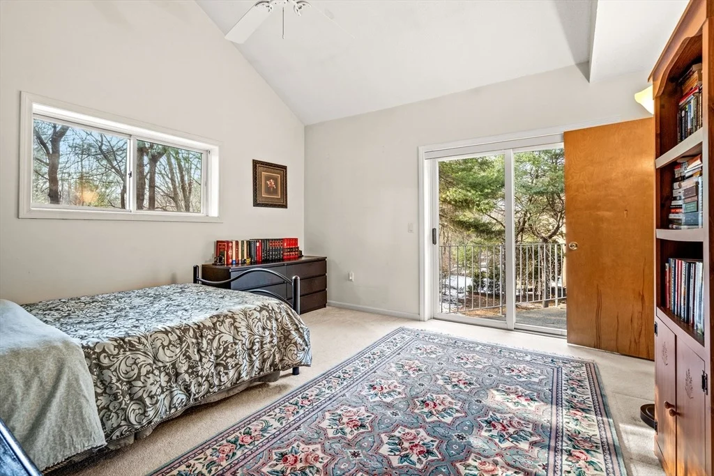 Photo of Unit 250 at 250 Captain Eames Cir