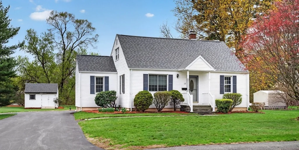 Photo of 13 Hamilton Rd