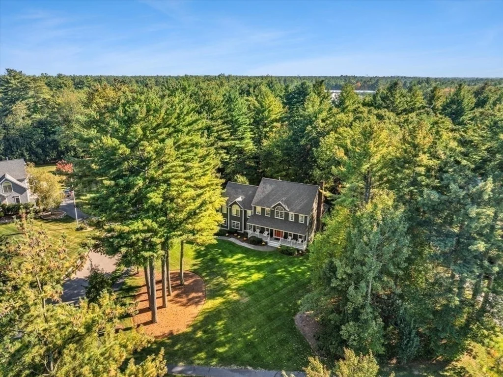 Photo of 1 Carlton Drive