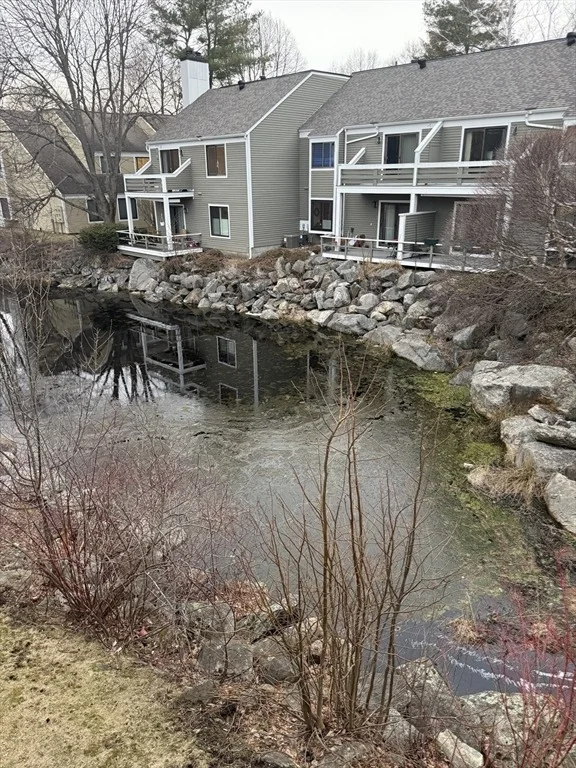 Photo of Unit 4 at 29 Concord Greene