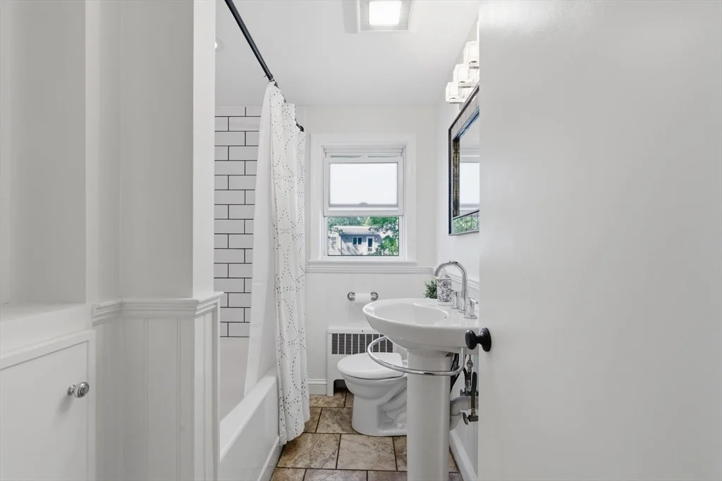 Photo of 430 High Rock Street