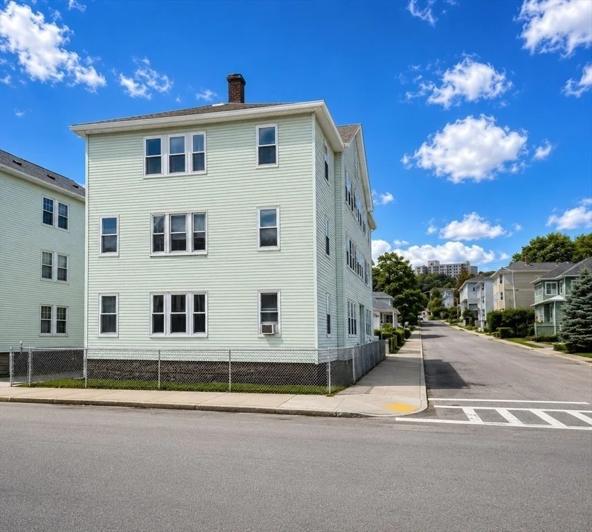 Photo of 18 Caprera Rd
