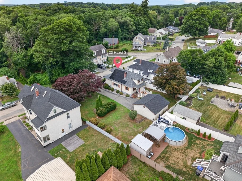 Photo of 23 Hazel St