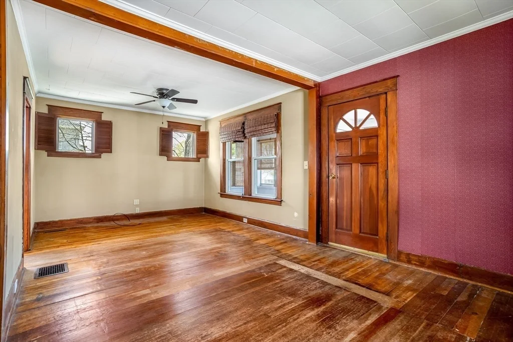 Photo of 101 Euclid St