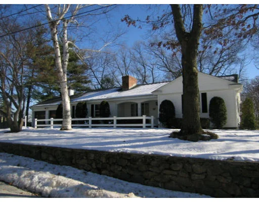 Photo of 18 Park Road