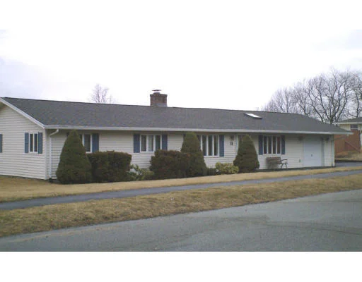 Photo of 11 Murray Street