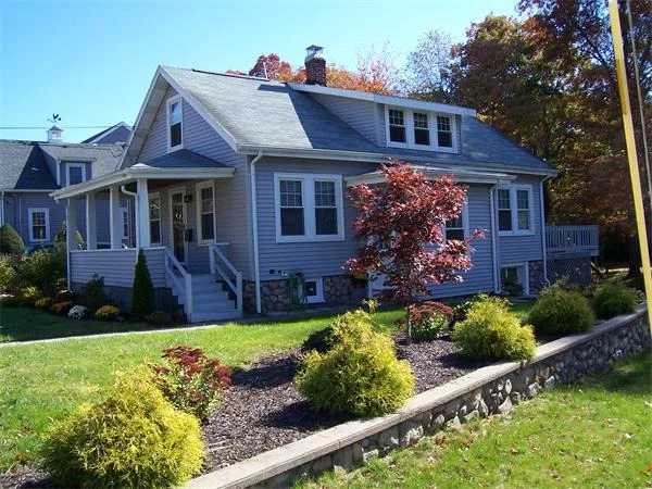 Photo of 610 Temple Street