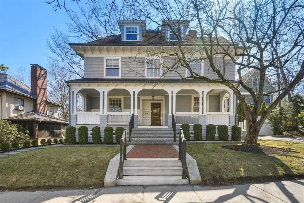 Photo of 96 Dean Road