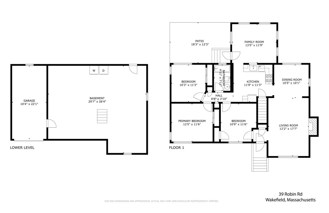 Photo of 39 Robin Rd