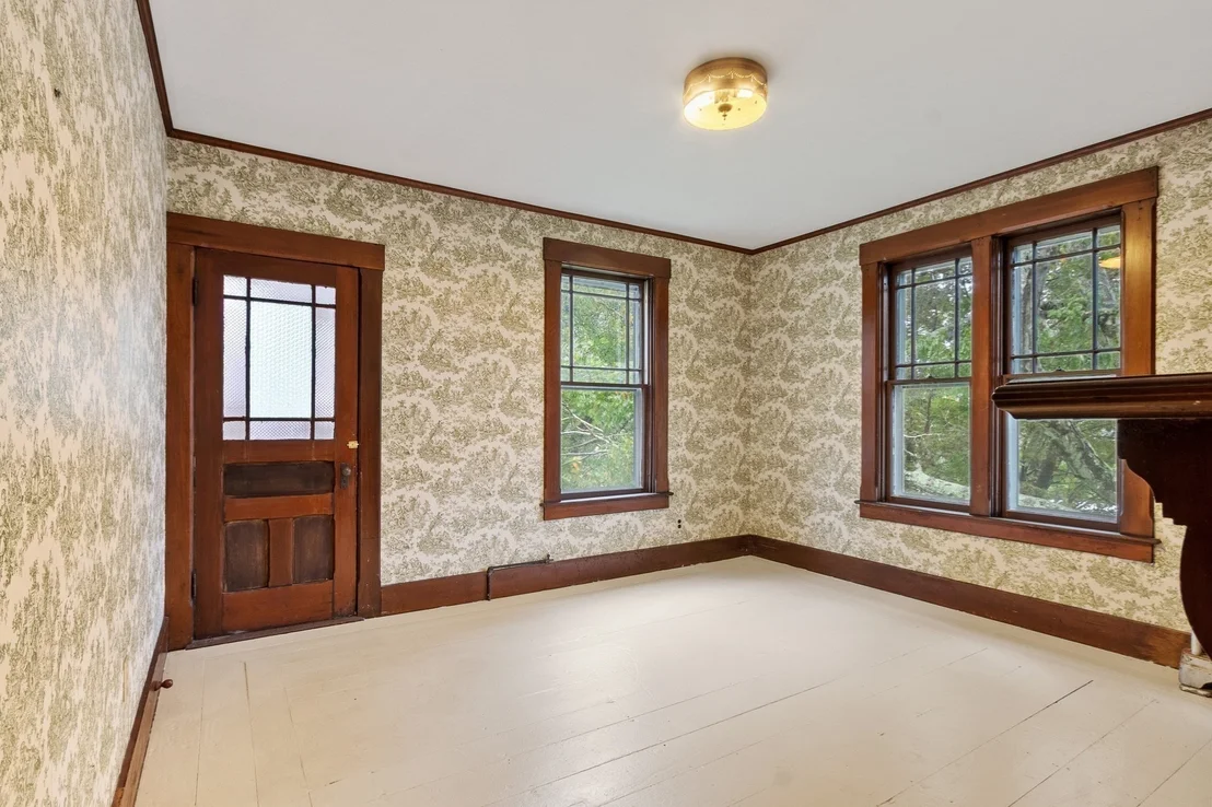 Photo of 27 Cherry St.