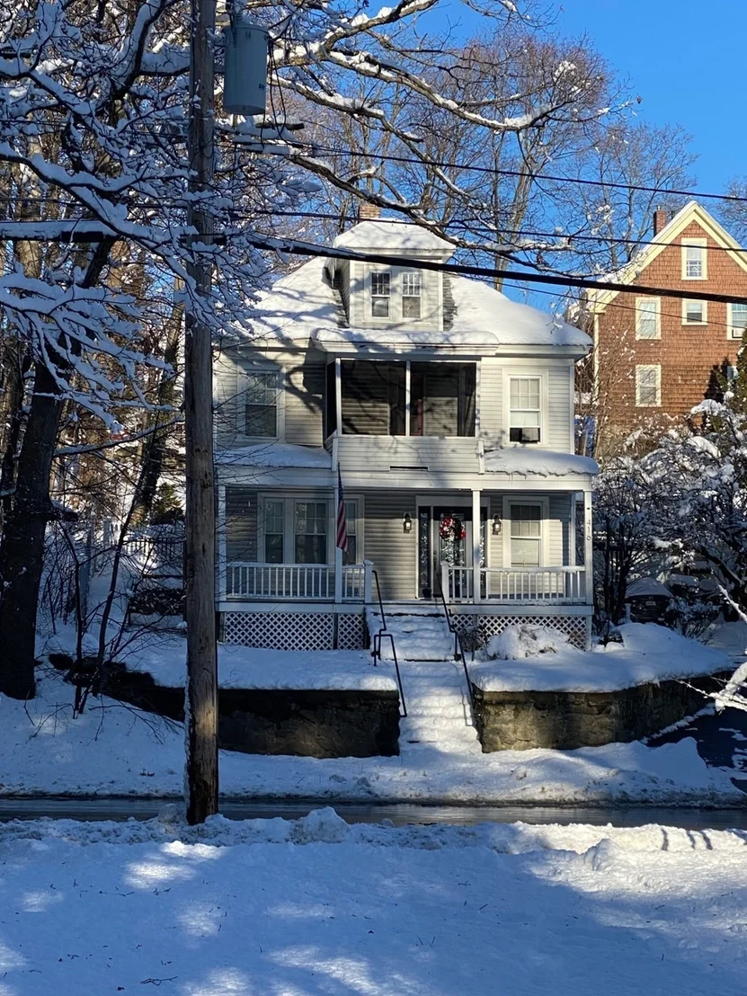 Photo of 416 Rogers St
