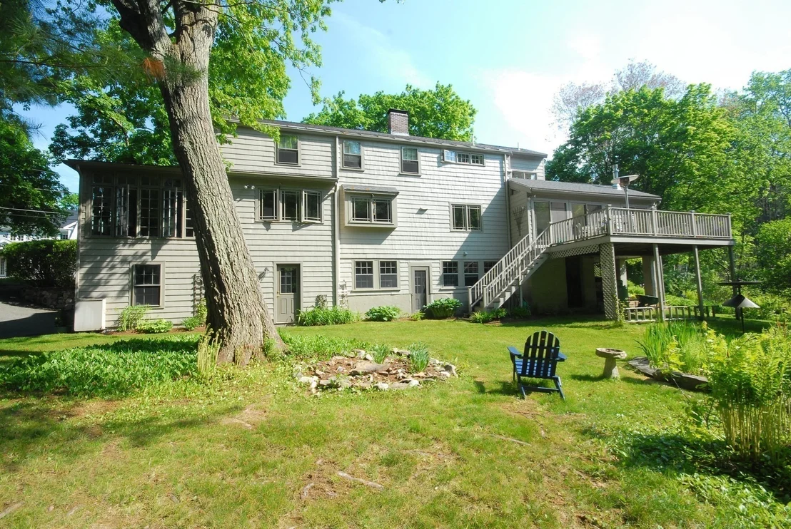 Photo of 116 Martin Road