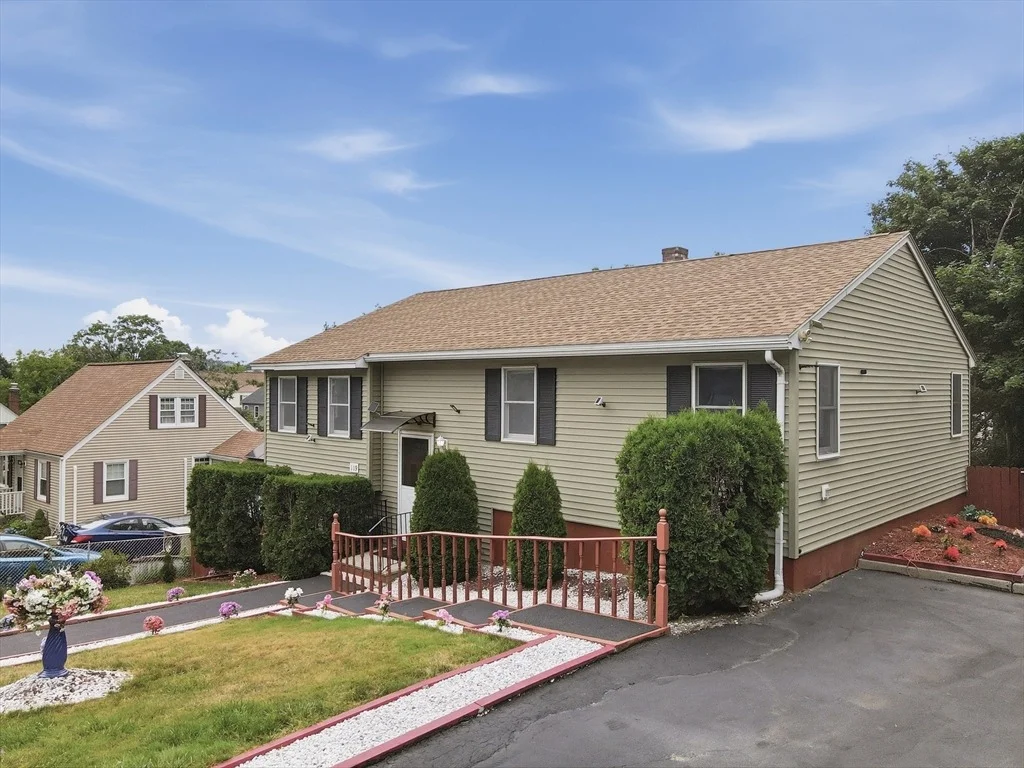 Photo of 119 Vale Street