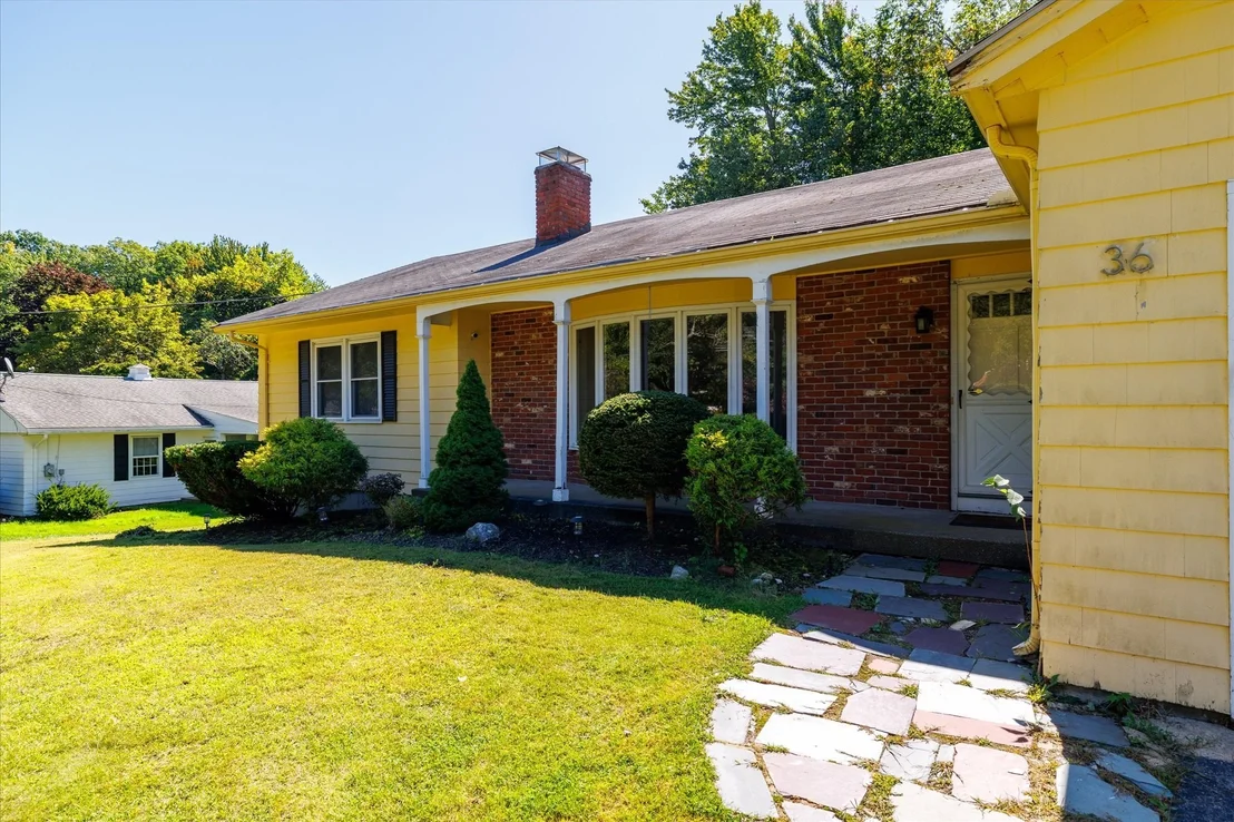 Photo of 36 Barry Rd
