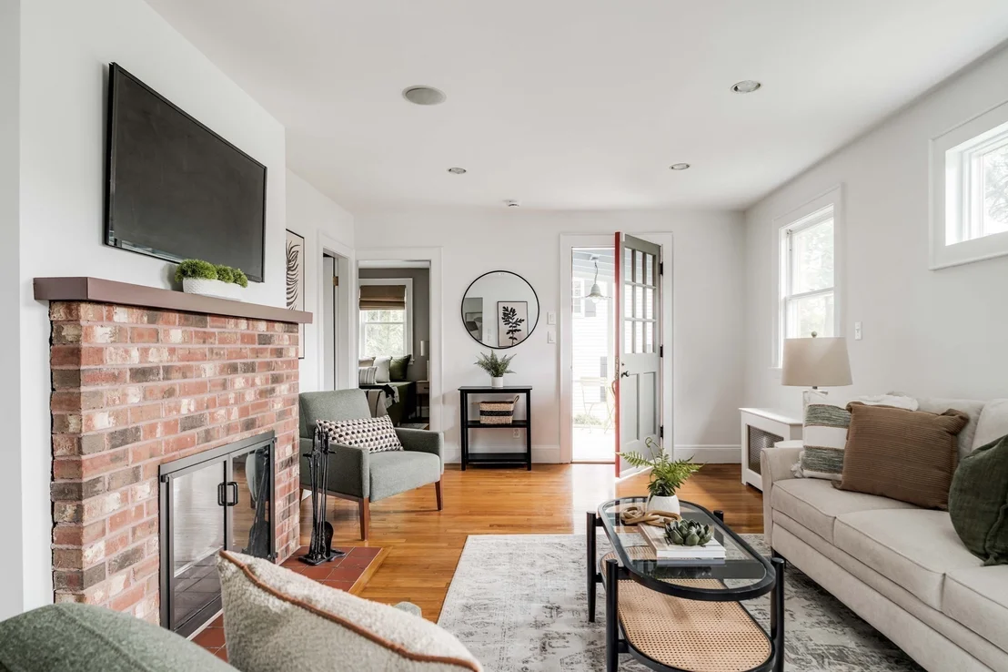 Photo of 47 Northbourne Road