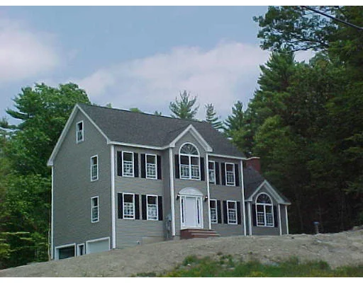 Photo of 3 Overlook Dr