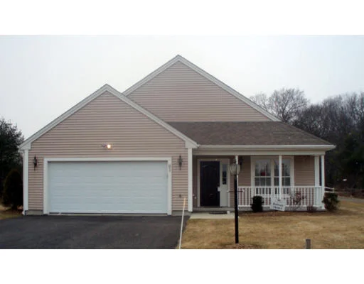 Photo of Lot 4 Clubhouse Circle